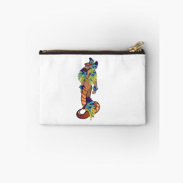 Item preview, Quetzalcoatl Aztec Deity designed and sold by JNYtree.