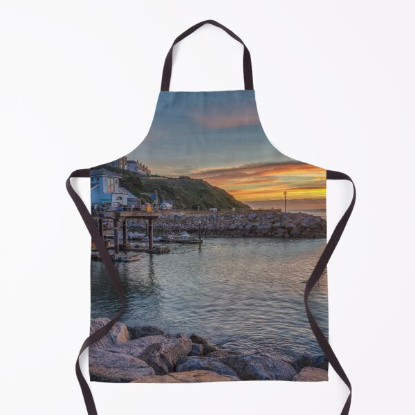 Item preview, Ventnor Sunrise designed and sold by manateevoyager.