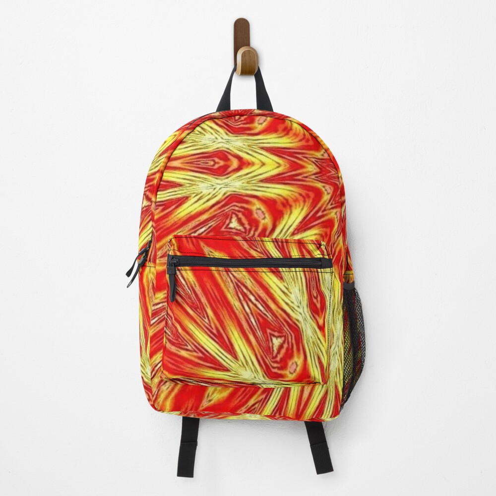 Item preview, Backpack designed and sold by starcraft542.