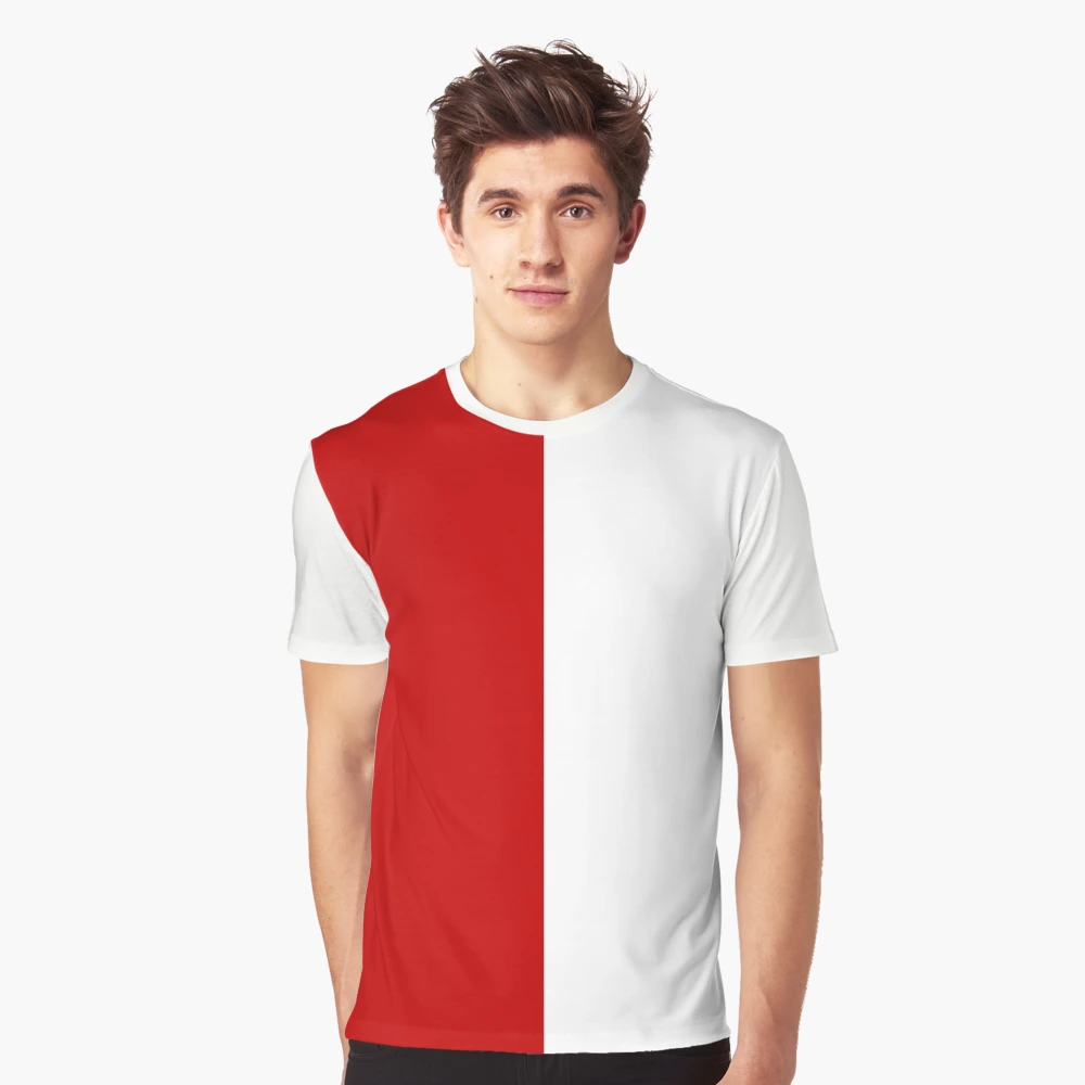 Wanderer Ss T-Shirt White – Rhythm US