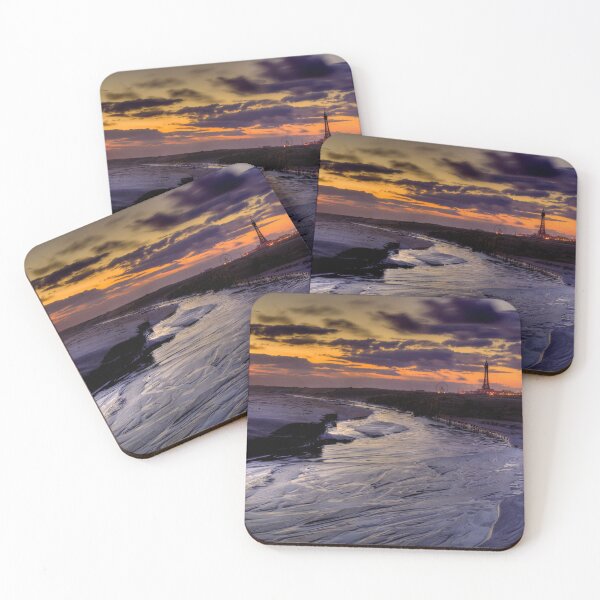 Item preview, Blackpool Tower night scene designed and sold by MarkymarkF.