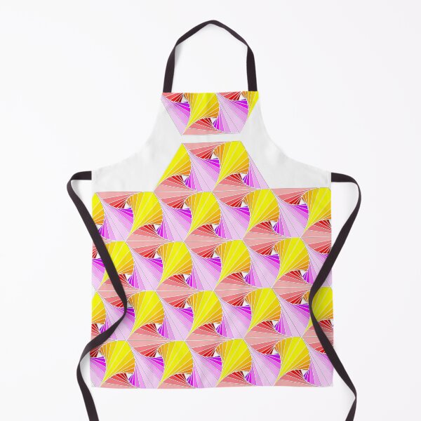 Item preview, Seven Hexagon Warm designed and sold by iamAjitDeshmukh.