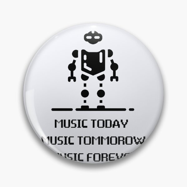 Item preview, Music Toady Tomorrow Forever | Rave Edm designed and sold by niceb00y.