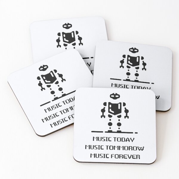 Item preview, Music Toady Tomorrow Forever | Rave Edm  designed and sold by niceb00y.