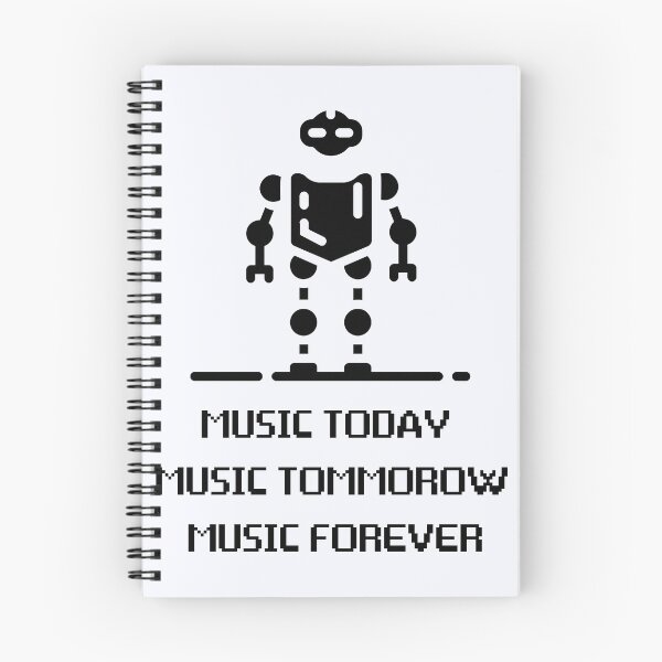 Item preview, Music Toady Tomorrow Forever | Rave Edm  designed and sold by niceb00y.