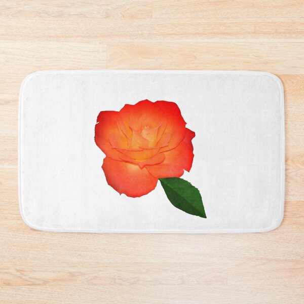 Item preview, Orange Rose designed and sold by cherylorraine.