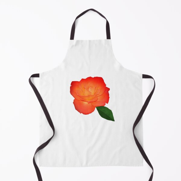 Item preview, Orange Rose designed and sold by cherylorraine.