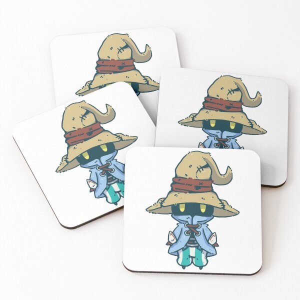 Item preview, Final Fantasy IX Vivi Ornitier *HIGH QUALITY* designed and sold by Alex3214.