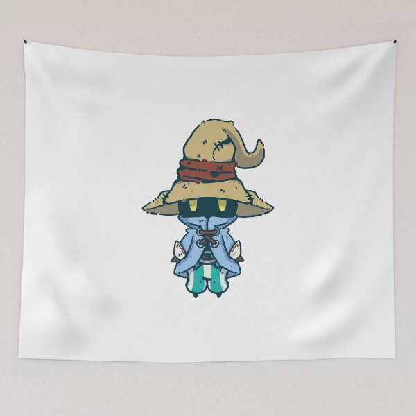 Item preview, Final Fantasy IX Vivi Ornitier *HIGH QUALITY* designed and sold by Alex3214.