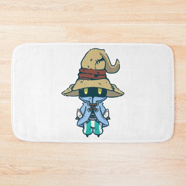 Item preview, Final Fantasy IX Vivi Ornitier *HIGH QUALITY* designed and sold by Alex3214.