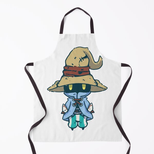 Item preview, Final Fantasy IX Vivi Ornitier *HIGH QUALITY* designed and sold by Alex3214.