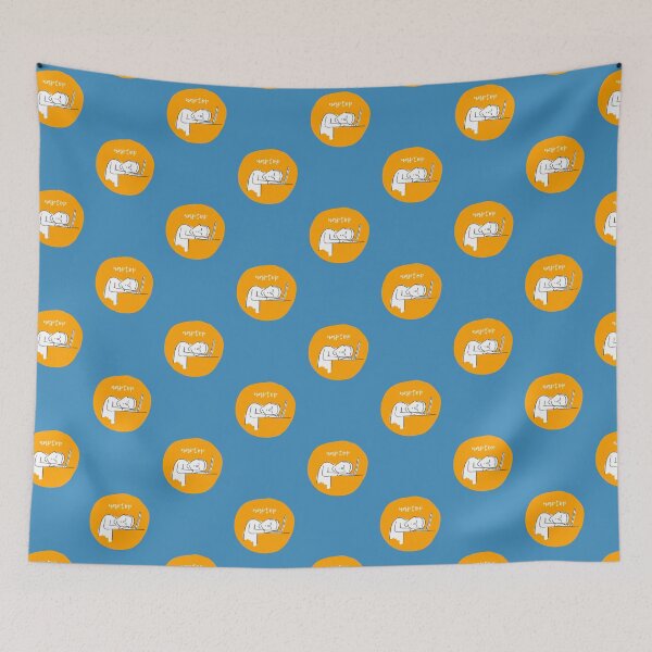 Item preview, naptop designed and sold by FunnyGrief.
