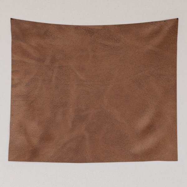 Item preview, Brown Leather Design designed and sold by ArtsyWishy.