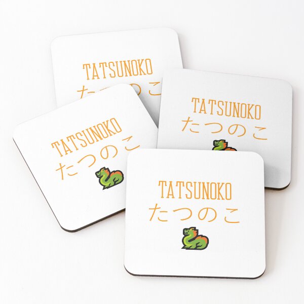 Item preview, Hololive Oshi - Tatsunoko designed and sold by Comfy-Alligator.