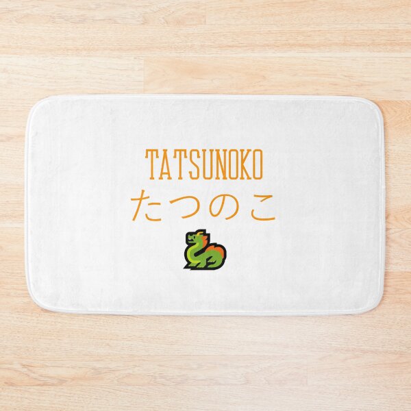 Item preview, Hololive Oshi - Tatsunoko designed and sold by Comfy-Alligator.