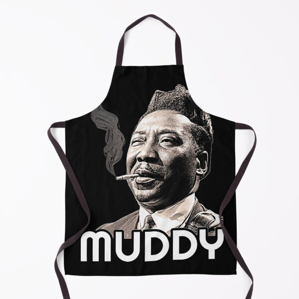 Item preview, Muddy Waters // Blues Icon Tribute designed and sold by acquiesce13.