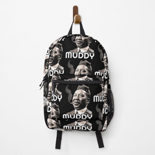 Item preview, Muddy Waters // Blues Icon Tribute designed and sold by acquiesce13.