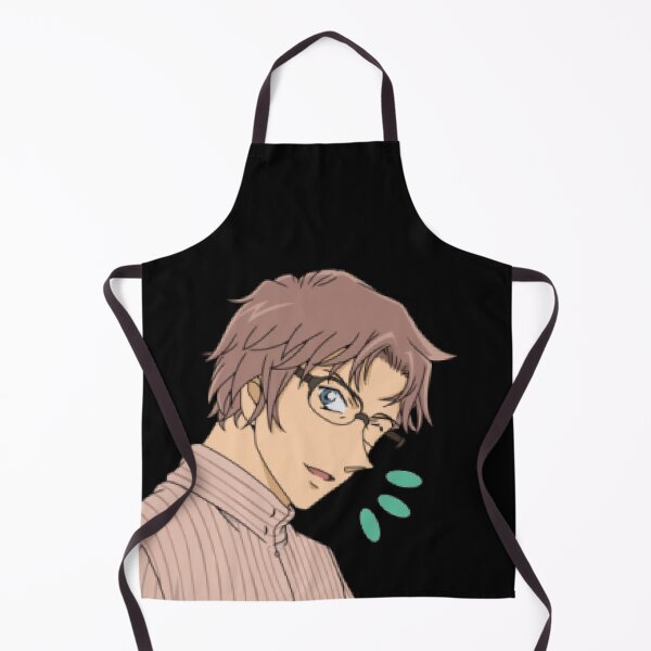 Item preview, Meitantei Conan Okiya Subaru designed and sold by AlphaSmith.