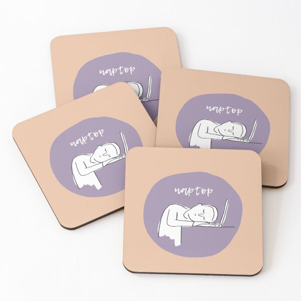 Item preview, naptop designed and sold by FunnyGrief.