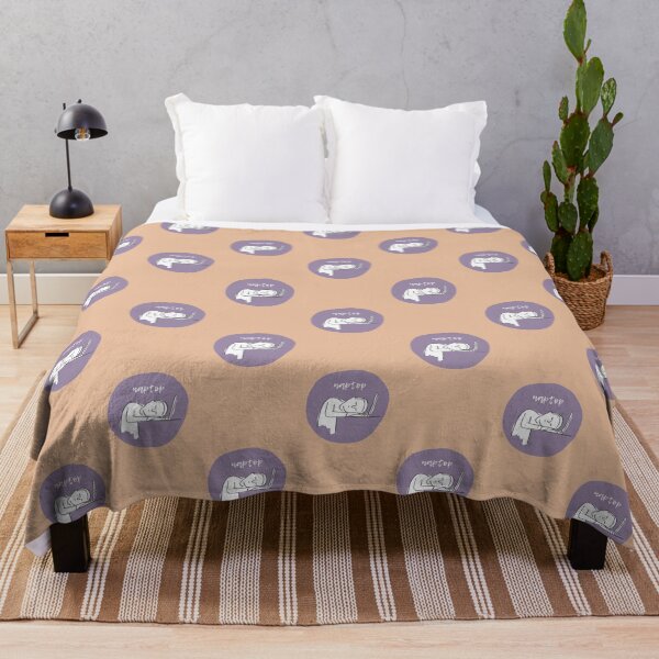 Item preview, naptop designed and sold by FunnyGrief.