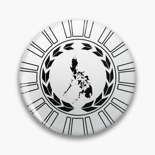Item preview, Filipino Warrior Hawaiian Polynesian Tribal Tattoo Filipino Pride designed and sold by FilipinoMerch.