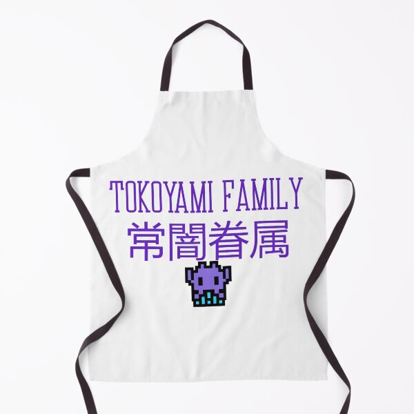 Item preview, Hololive Oshi - Tokoyami Family designed and sold by Comfy-Alligator.