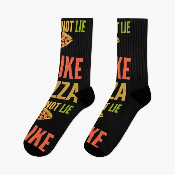 Item preview, I like Pizza I Cannot Lie designed and sold by mwebba2005.