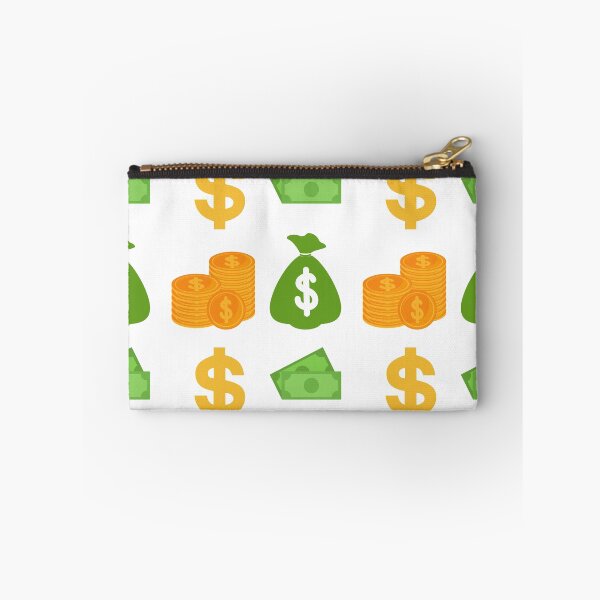 Item preview, Money Sticker Pack.  Dollars designed and sold by MonatheExplorer.