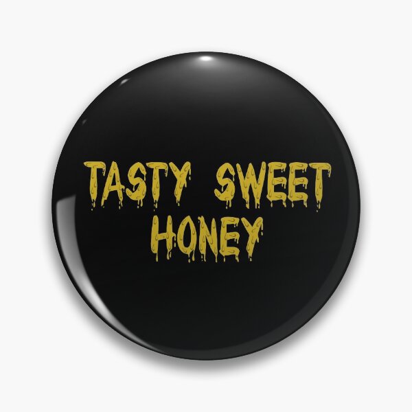 Item preview, tasty sweet honey, sweet, liquid designed and sold by Kirei-Lily.