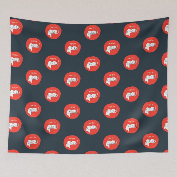 Item preview, naptop designed and sold by FunnyGrief.
