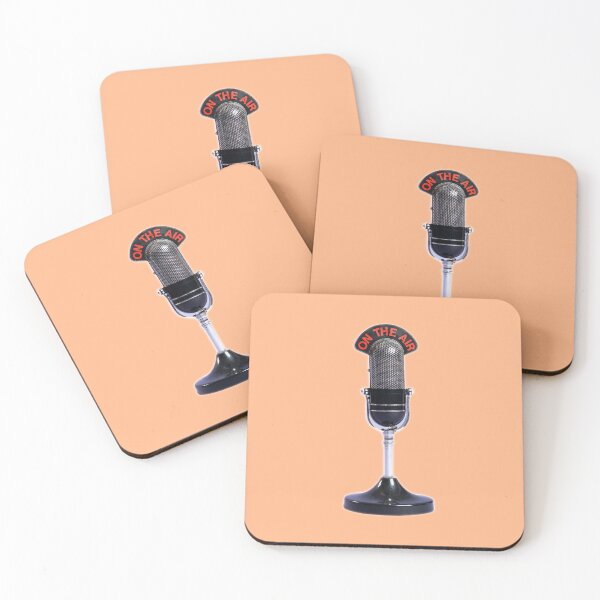 Item preview, Vintage Microphone  designed and sold by Dr-Poppy.