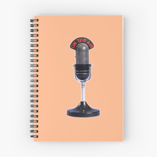 Item preview, Vintage Microphone  designed and sold by Dr-Poppy.