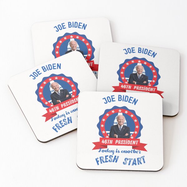 Item preview, Joe Biden Today is another fresh start designed and sold by Eva-Success.