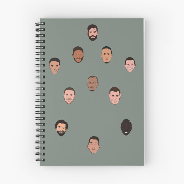 Item preview, LFC XI designed and sold by thebcarts.
