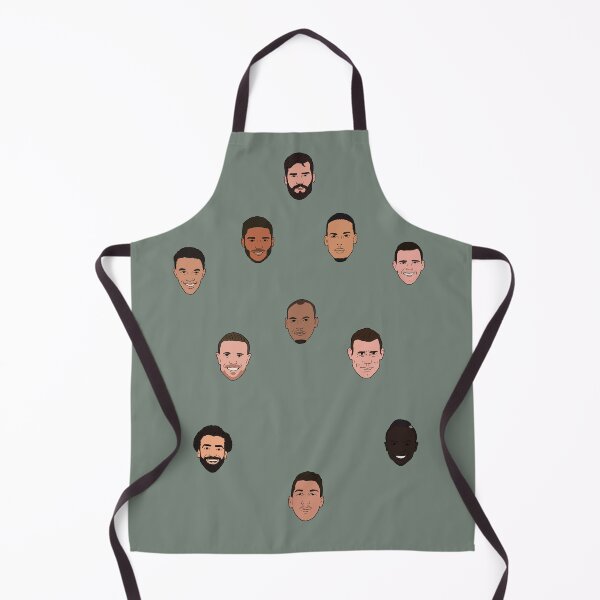 Item preview, LFC XI designed and sold by thebcarts.