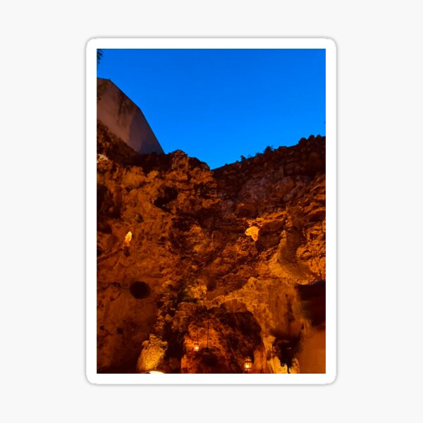 Item preview, beautiful cave  designed and sold by itsgg42.