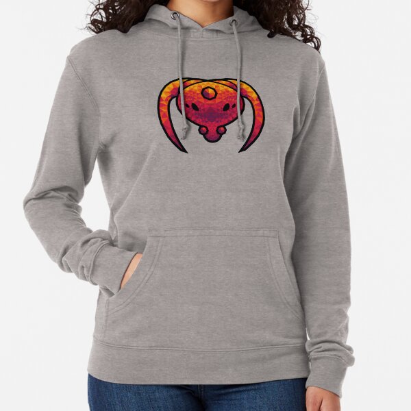 Risk of Rain 2 - Monsoon Lightweight Hoodie