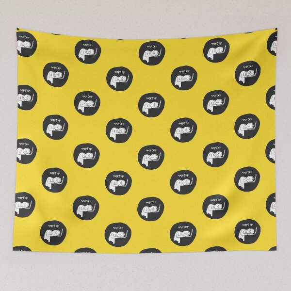Item preview, naptop designed and sold by FunnyGrief.