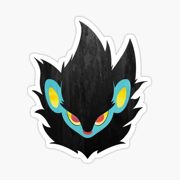 luxray pokedoll