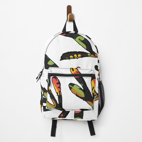 Item preview, Colorful Leaf 2 designed and sold by Doucheka.