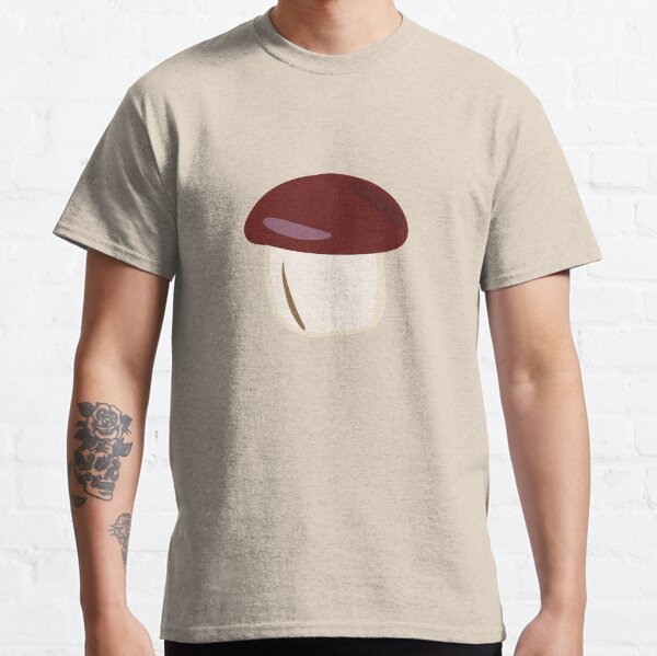Featured image of post Mushroom Aesthetic Clothes