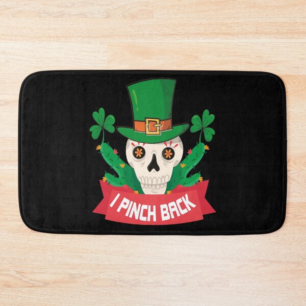 Item preview,  I Pinch Back St Patrick Day designed and sold by ADAMYASS.