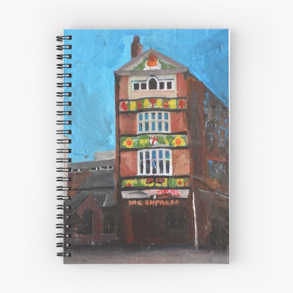 Item preview, Central Hull Pub, England designed and sold by golan22may.