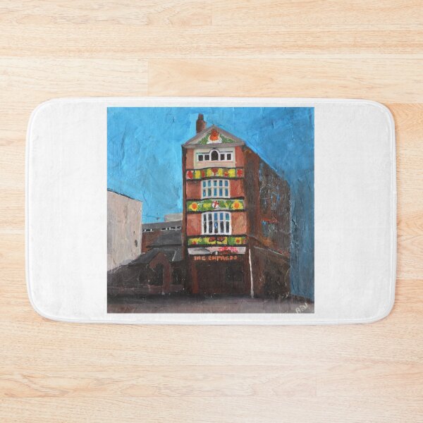 Item preview, Central Hull Pub, England designed and sold by golan22may.