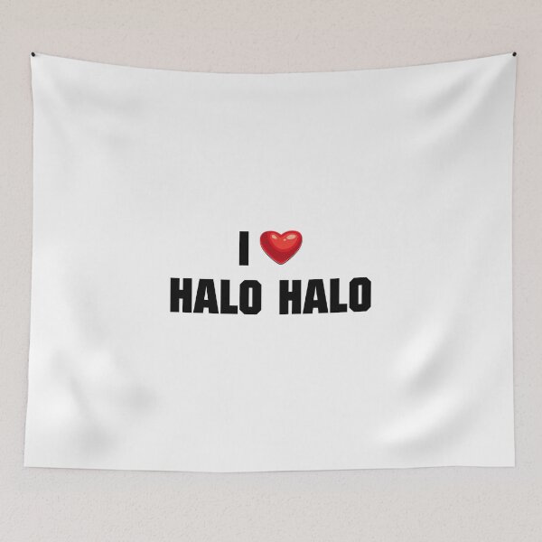 Artikelvorschau, Ich liebe Halo Halo Filipino Pride entworfen und verkauft von FilipinoMerch.