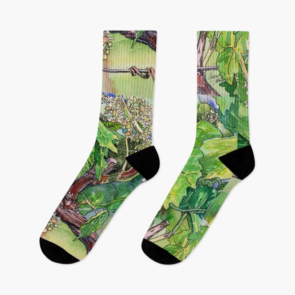 Item preview, Wine Vine designed and sold by kamkam19.