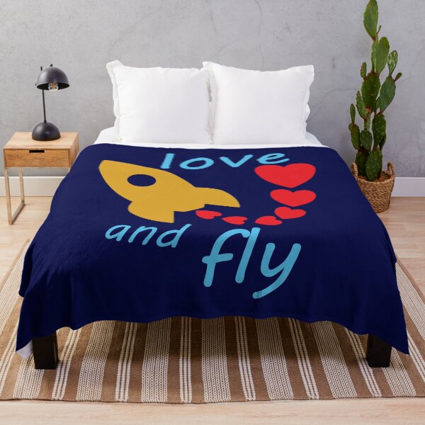 Item preview, Valentine's Day - love and fly designed and sold by PaulS34.