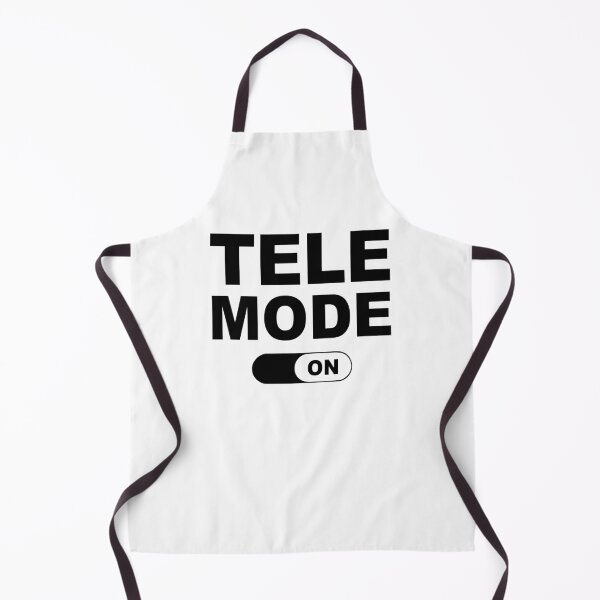 Item preview, Tele Mode On designed and sold by Esskay Designs.