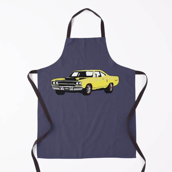 Item preview, 1970 Yellow PR designed and sold by CoolRide.