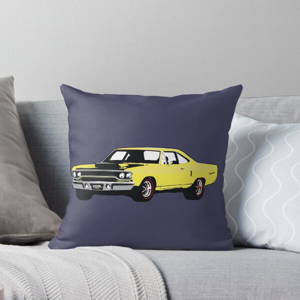 Item preview, 1970 Yellow PR designed and sold by CoolRide.